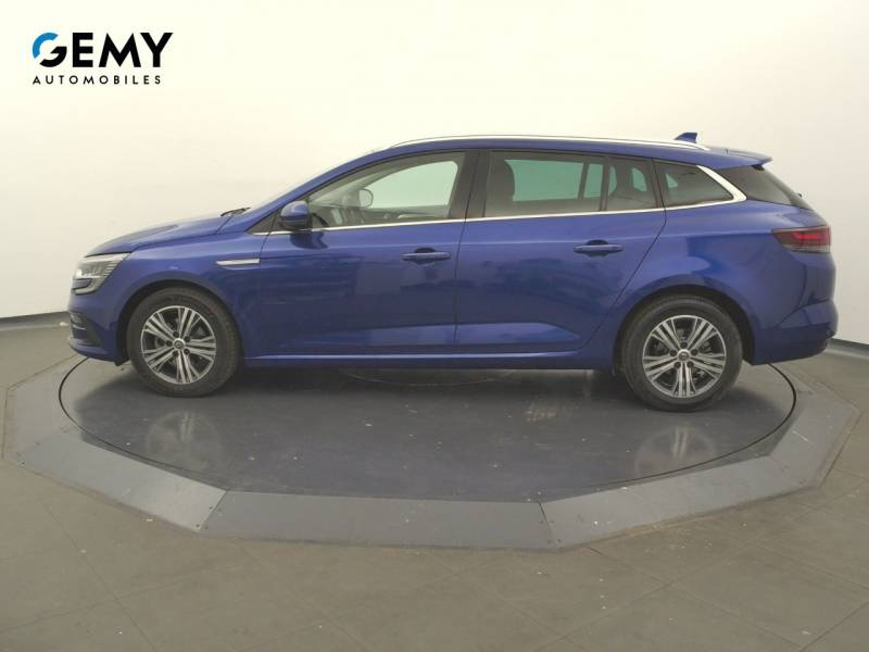 Renault Megane IV Berline