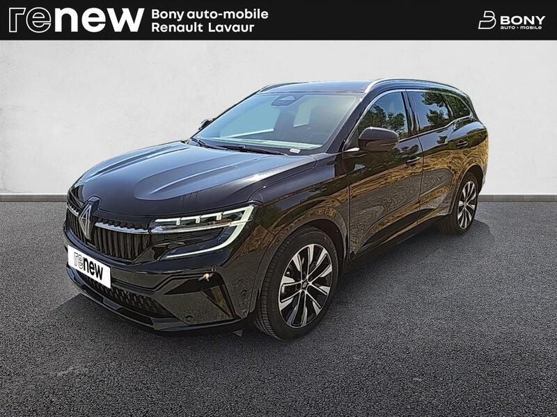 Renault Espace VI