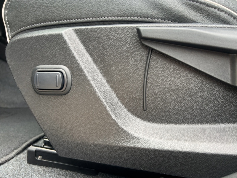 Renault Scenic E-Tech