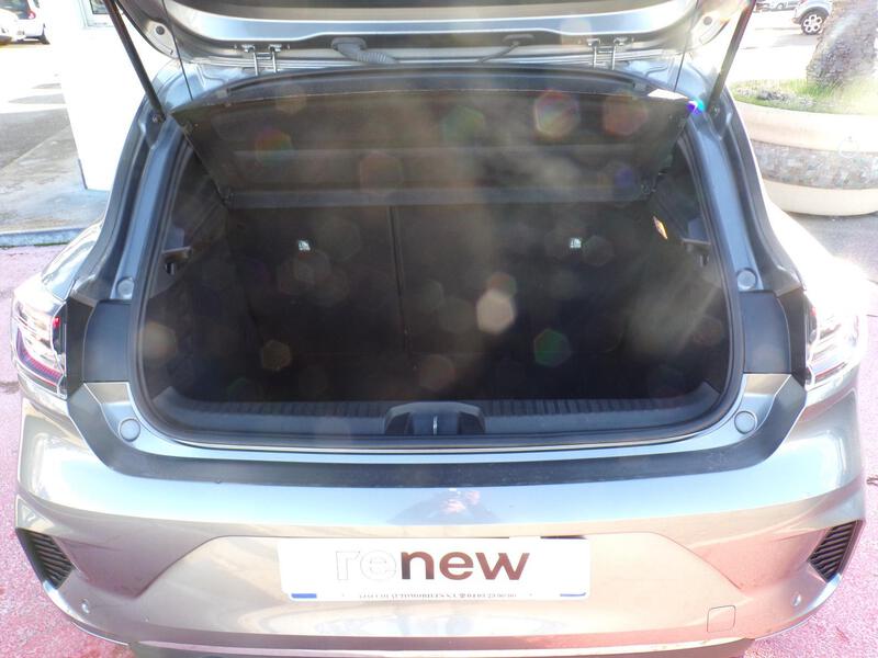 Renault Clio V