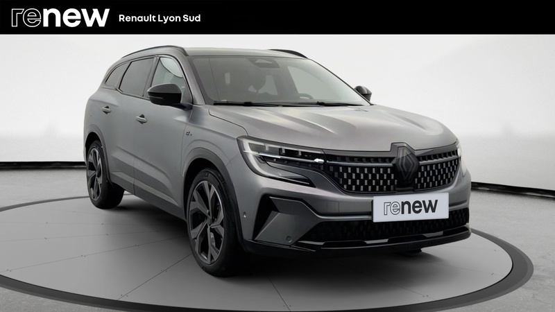 Renault Espace VI