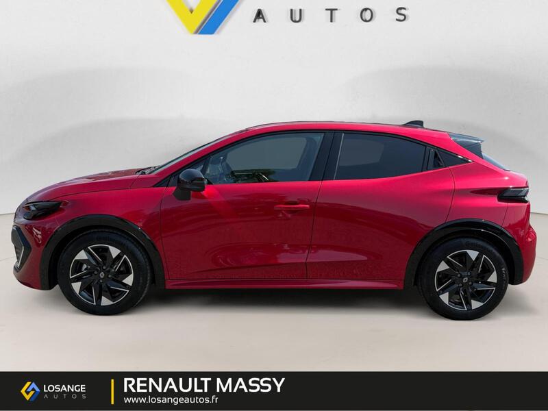Renault Clio VI