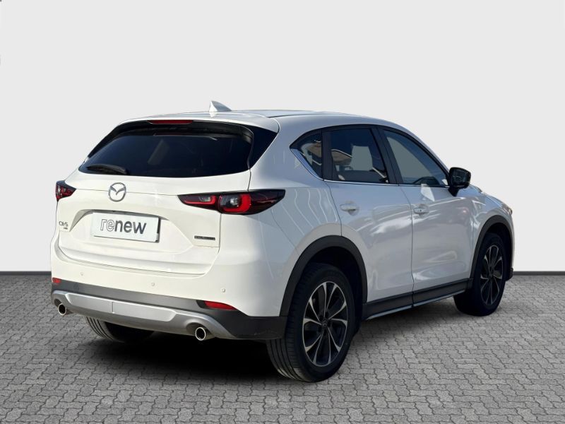 MAZDA CX-5 2023 — imagine 3