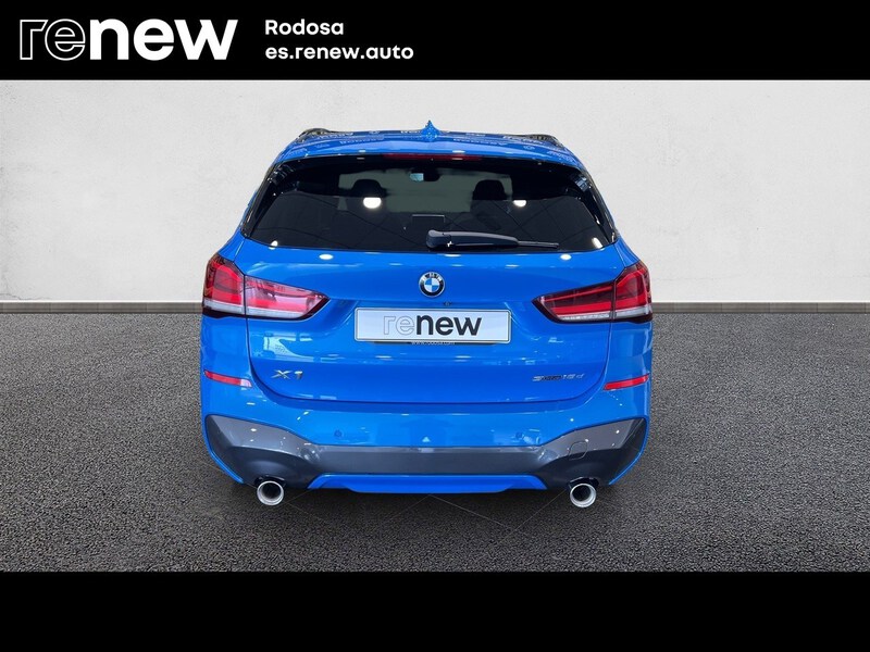 BMW X1 F48