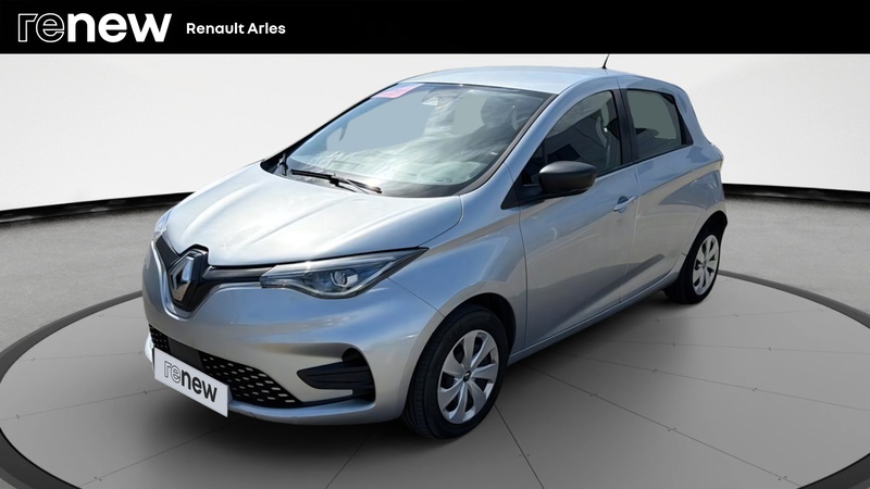 Renault ZOE E-Tech Electrique
