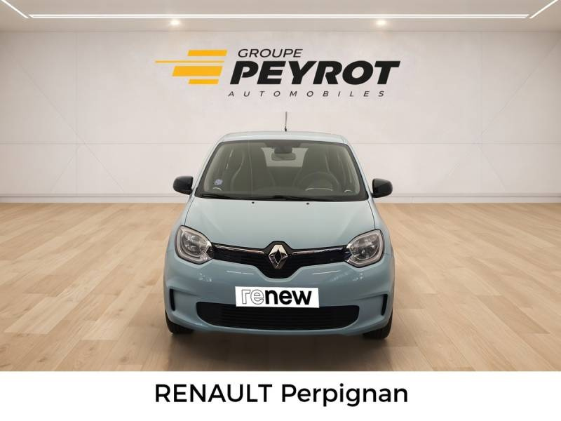 Renault Twingo III