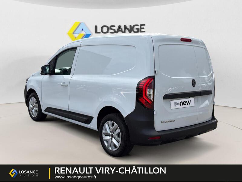 Renault Kangoo VU
