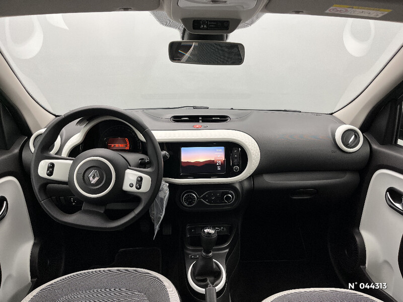Renault Twingo III