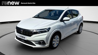 SANDERO