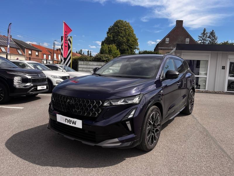 Renault Espace VI