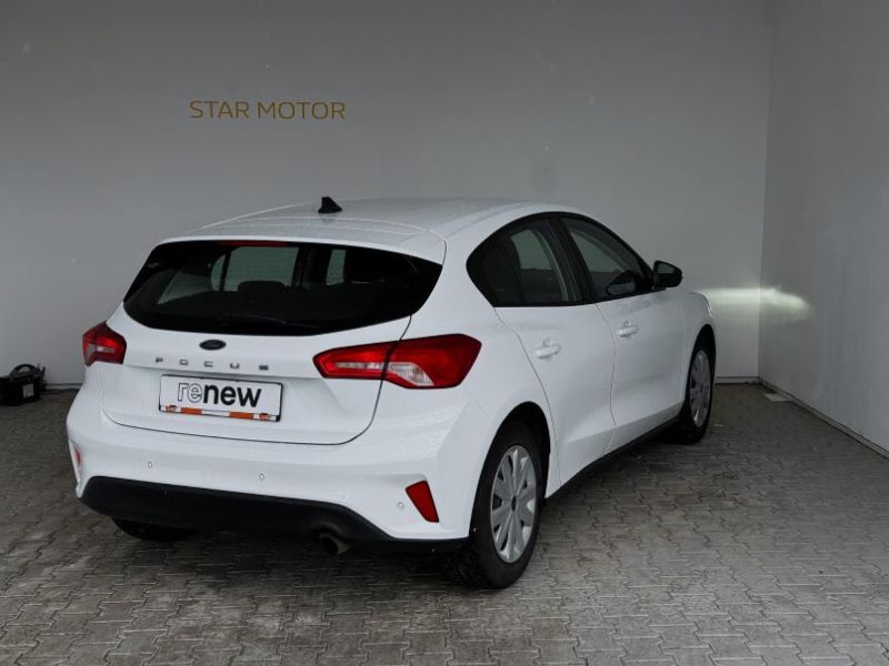 FORD Focus 2021 — imagine 27