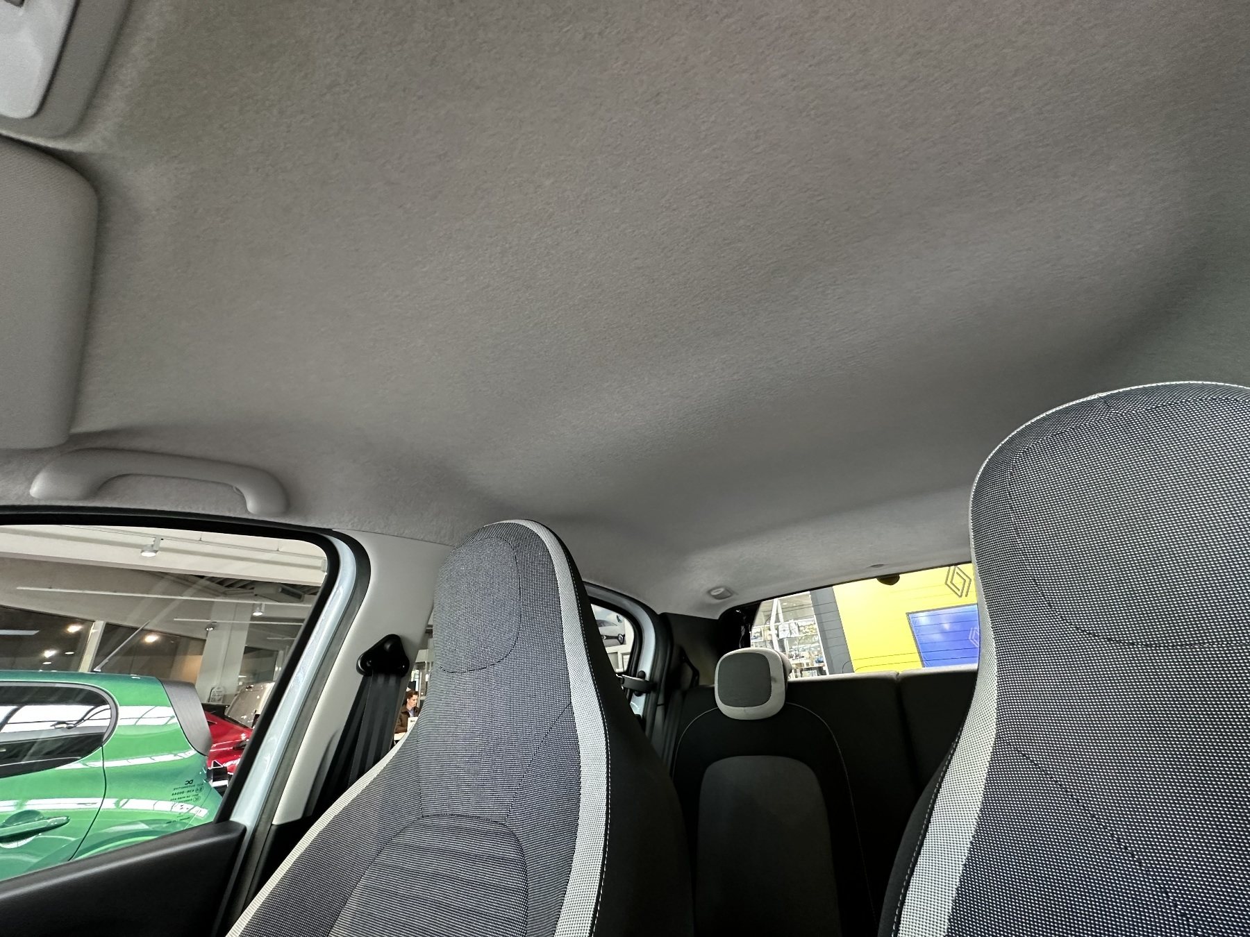 Renault Twingo – Bild 49