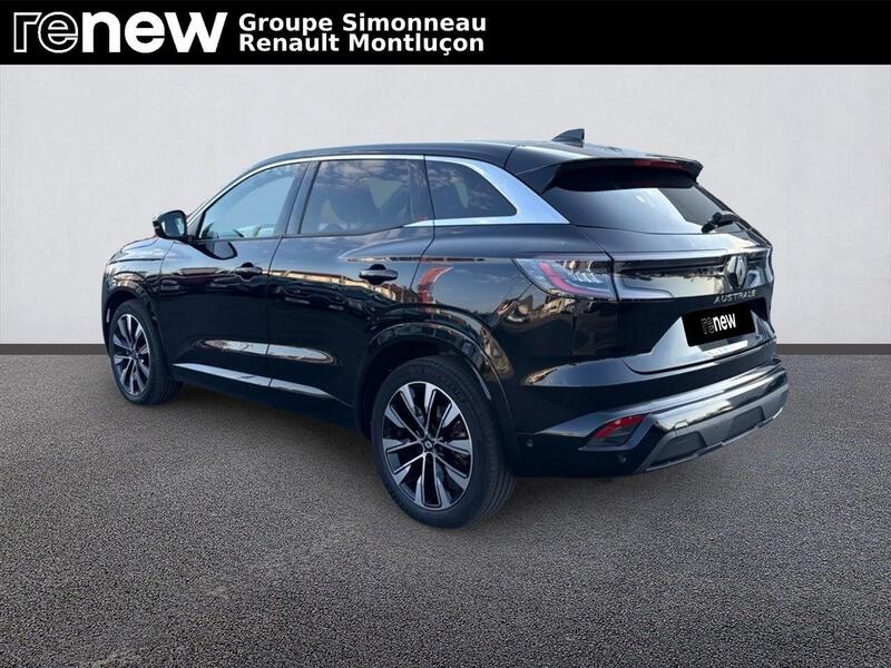 Renault Austral