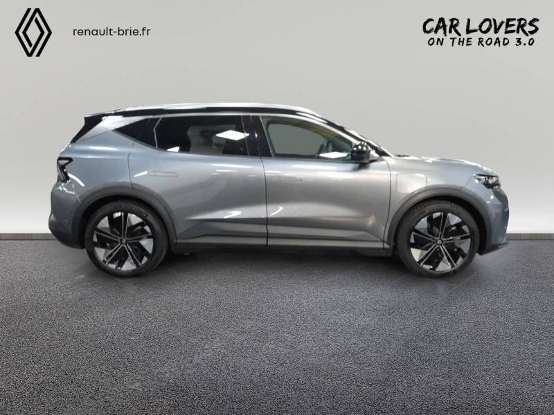 Renault Scenic E-Tech Electrique