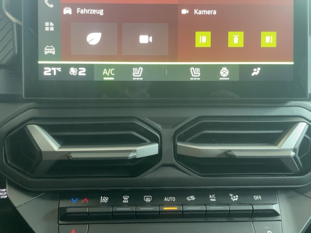 Dacia Duster – Bild 15