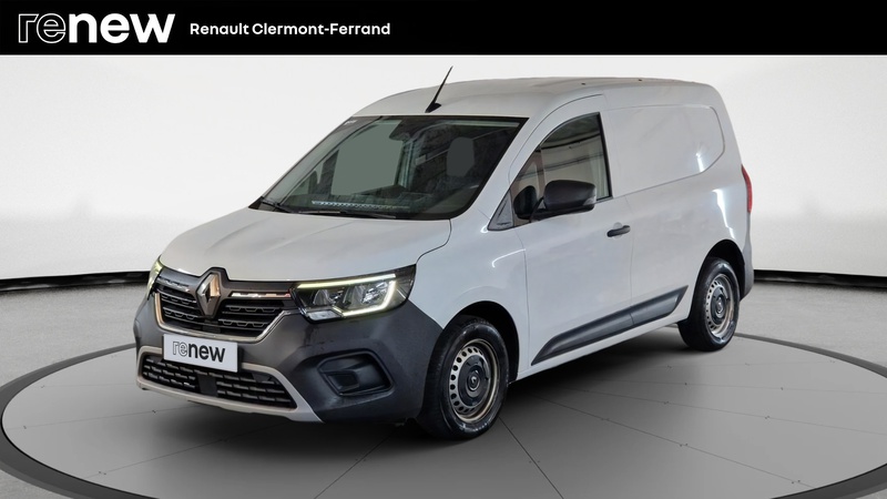 Renault Kangoo VU