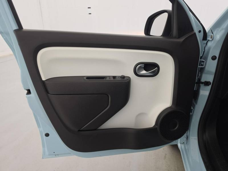 Renault Twingo E-Tech Electrique