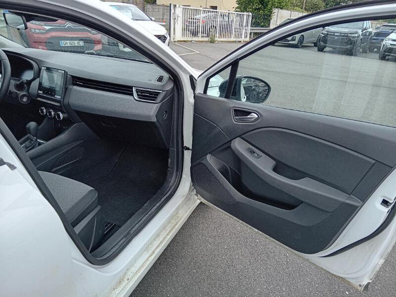 Renault Clio V