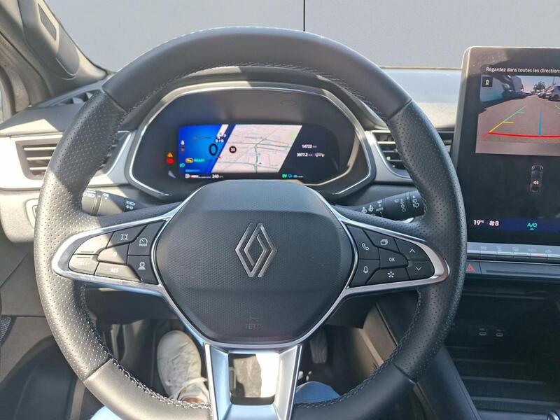 Renault Symbioz