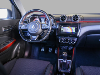 Vehicle 3D Image