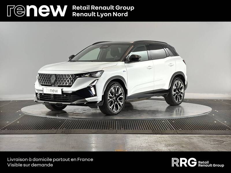 Renault Austral