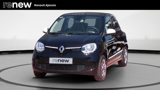 TWINGO III