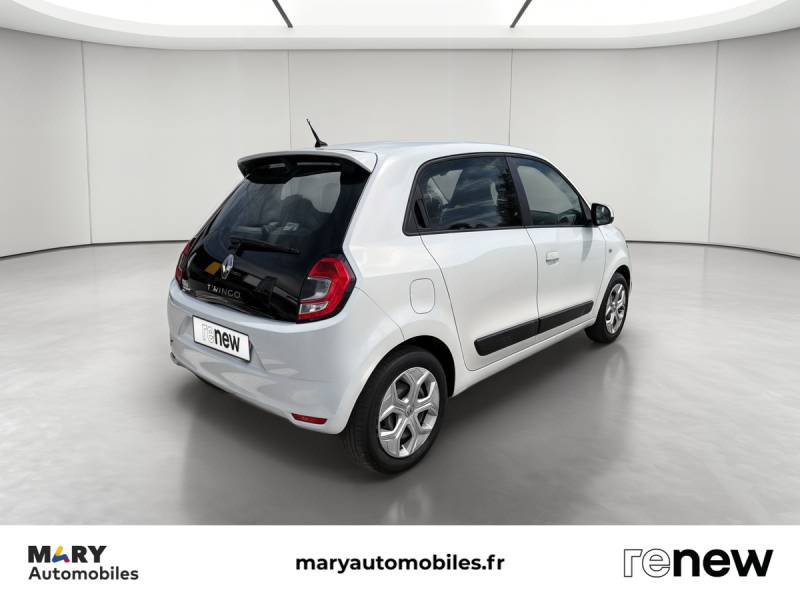 Renault Twingo III