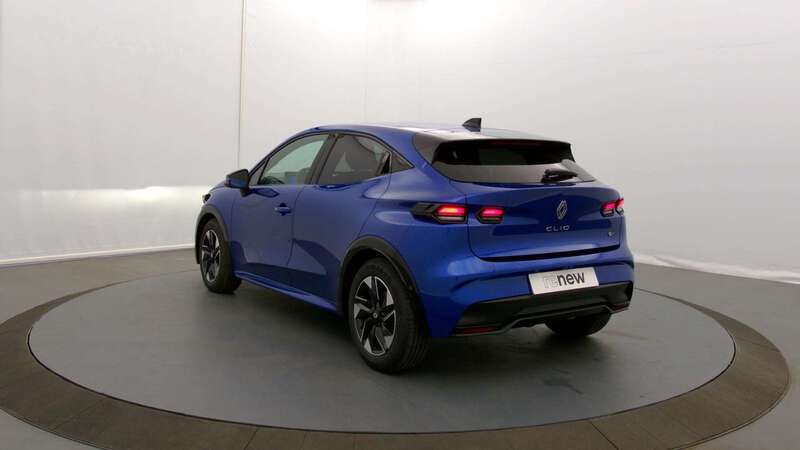 Renault Clio VI