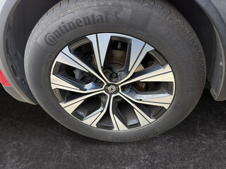 Vehicle 3D Image