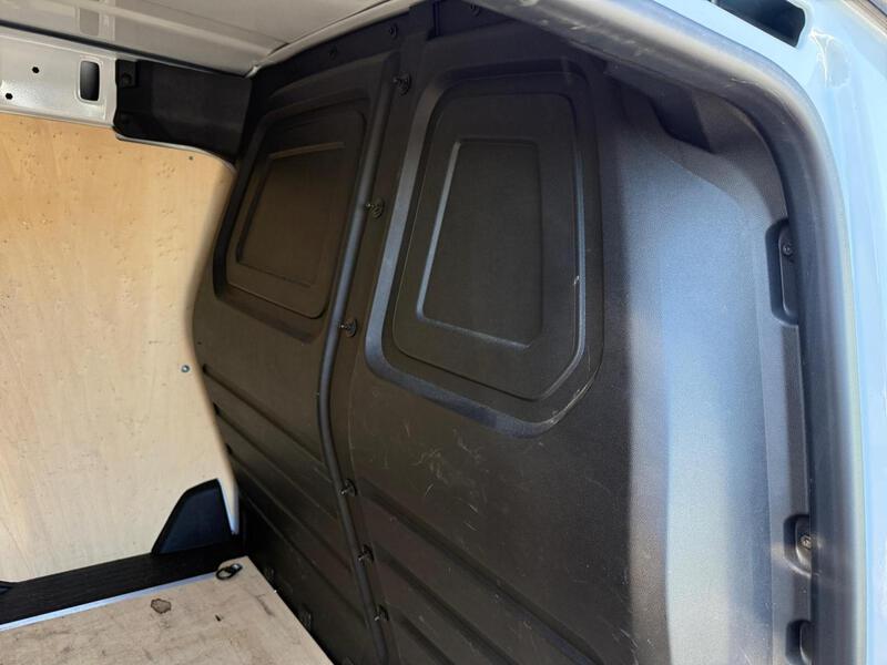 Renault Kangoo VAN E-Tech Electrique