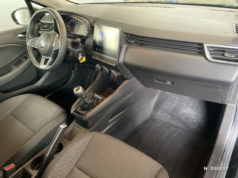 Renault Clio V