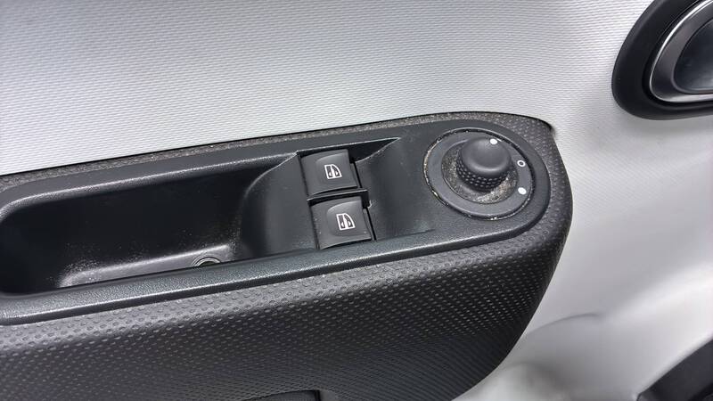 Renault Twingo E-Tech Electrique