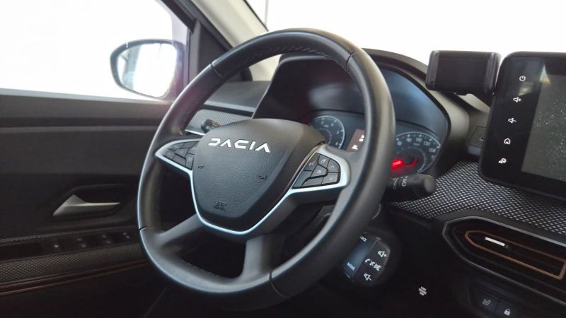 DACIA Sandero 2023 — imagine 42