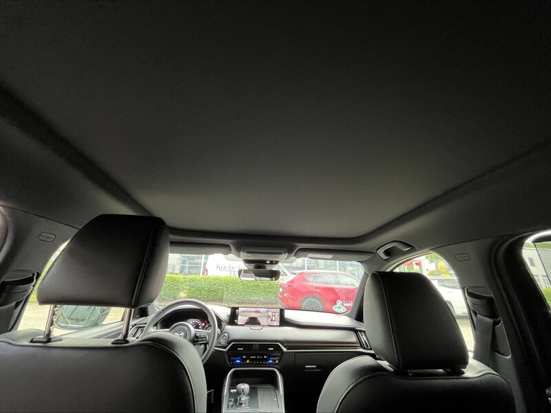Mazda CX-80