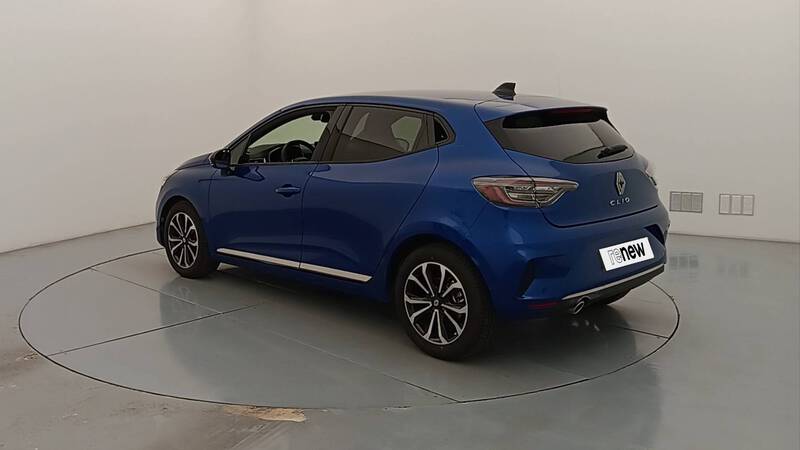Renault Clio V
