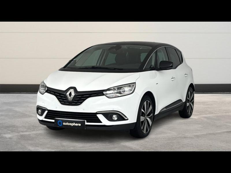 Renault Scenic IV