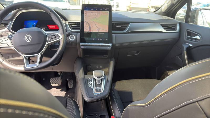 Renault Symbioz