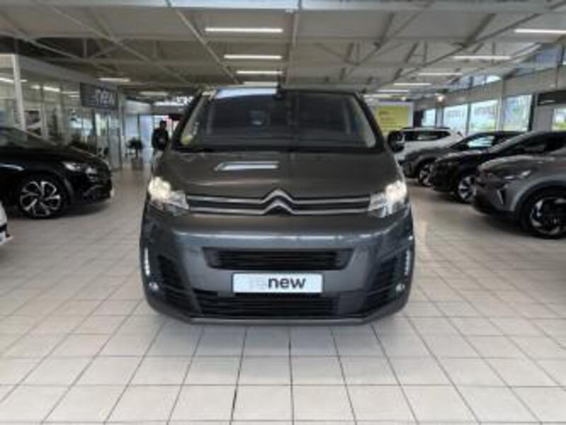 Citroen Jumpy