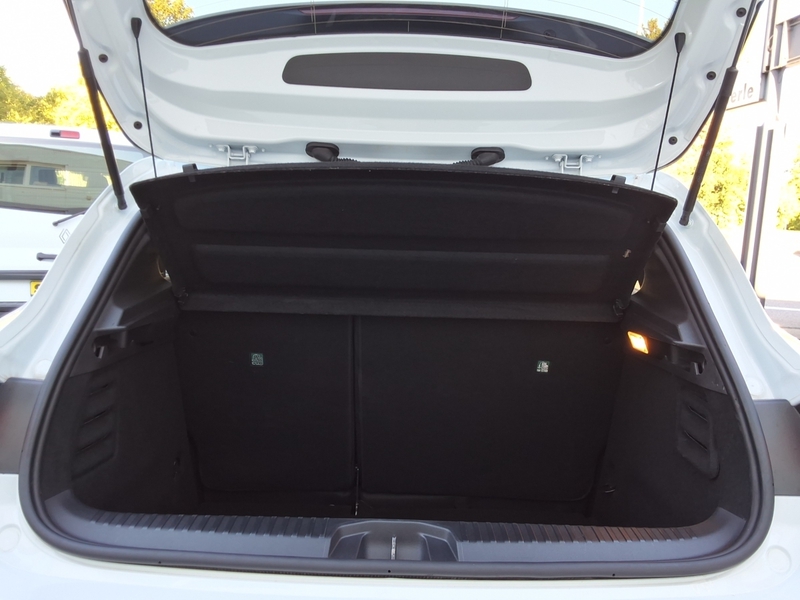 Fahrzeugabbildung Clio V TCe 90 Evolution Bild 13 von 15