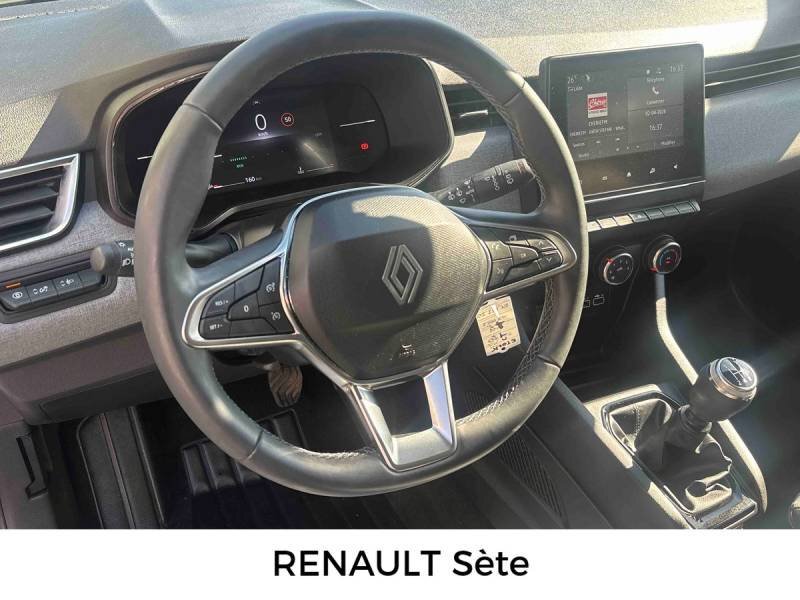 Renault Clio V
