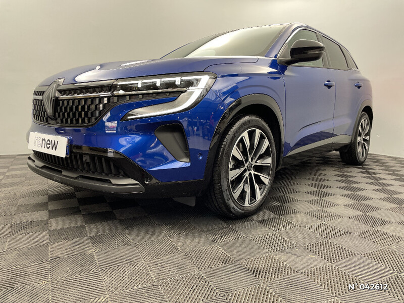 Renault Austral