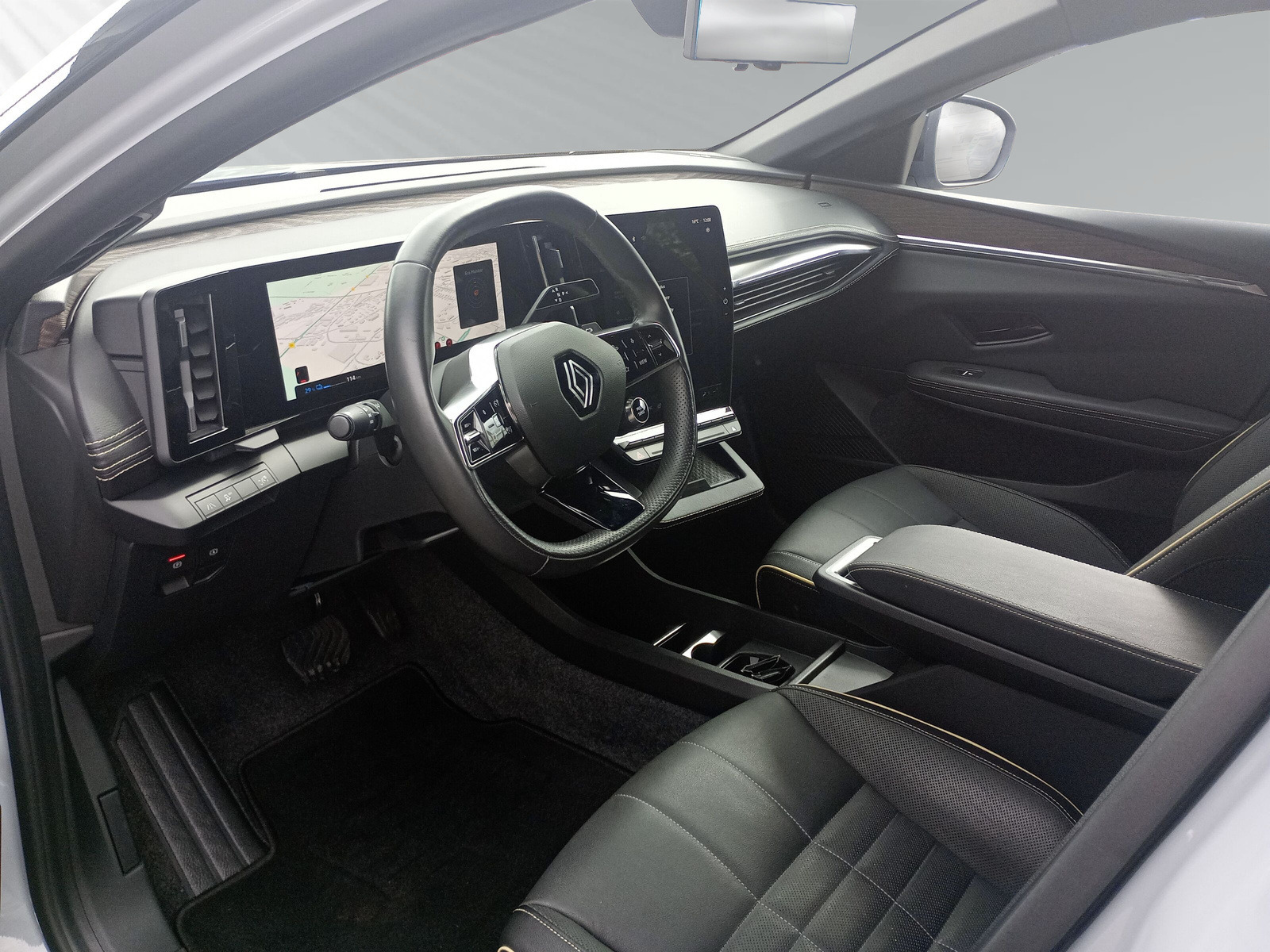 Renault Megane E-TECH – Bild 7