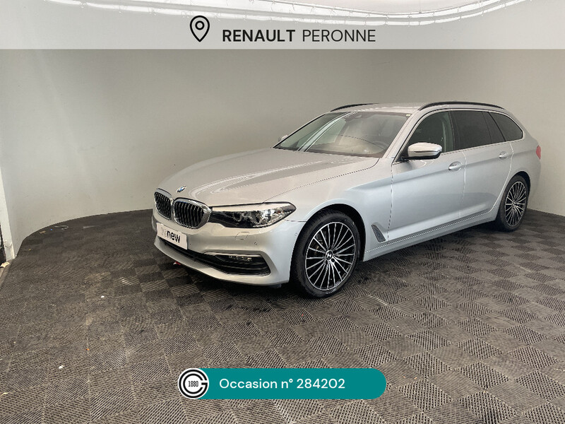 BMW Serie 5