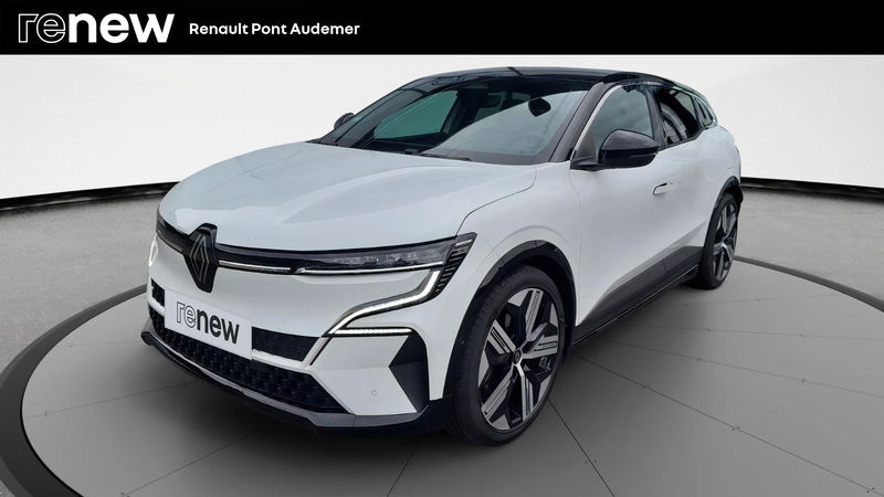 Renault Megane E-Tech EV60 220 ch super charge