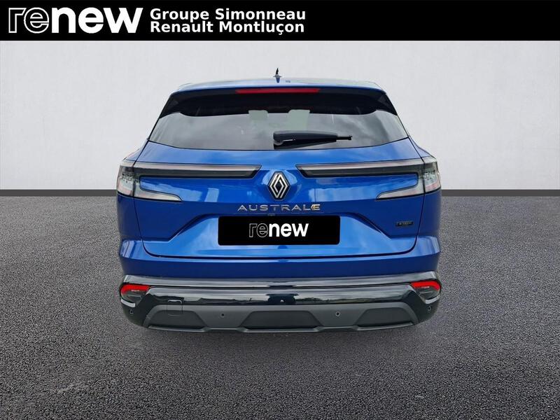 Renault Austral