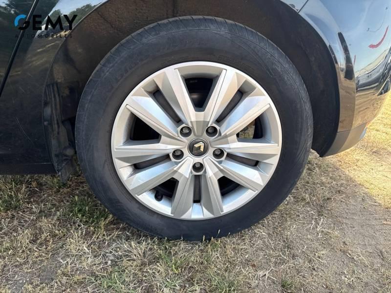 Renault Megane IV Berline