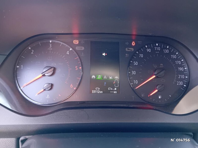 Renault Kangoo VU