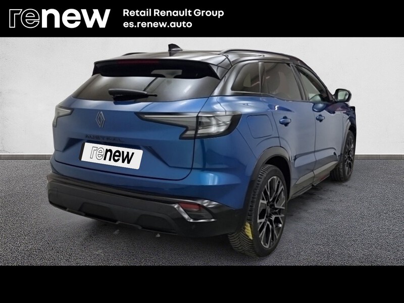 Renault Austral