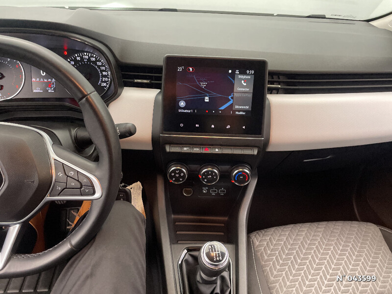 Renault Clio V