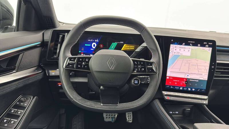 Renault Austral